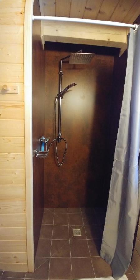 Chalet De Martimprey - Chalets - Gites - Chambres D' Hotes Et Spas Gerardmer Ngoại thất bức ảnh